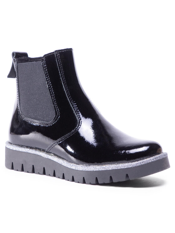 RenBut Черевики RenBut 32-4389 Чорний