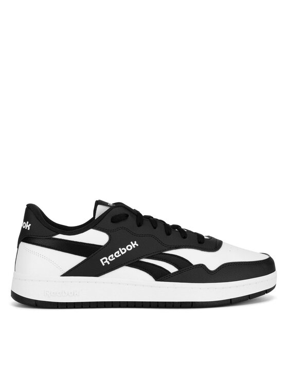 Reebok Снікерcи Reebok BB 1000 100211081 Чорний