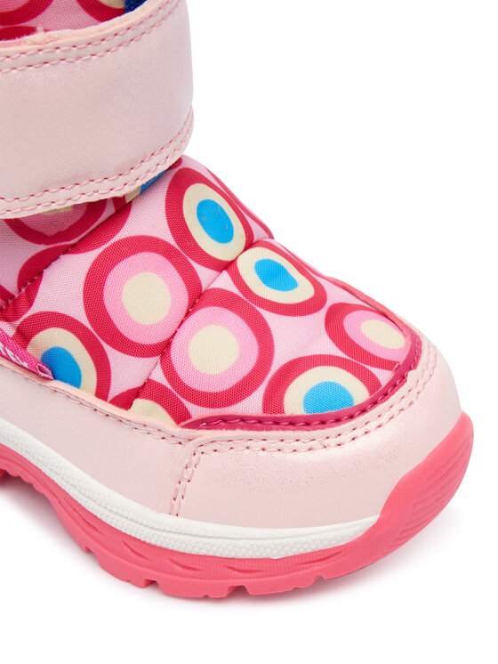 Agatha Ruiz de la Prada Снігоходи Agatha Ruiz de la Prada 251990 M Рожевий