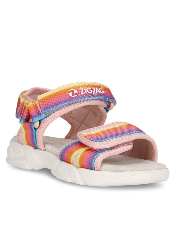 ZigZag Szandál ZigZag Sasir Kids Z232276 Színes