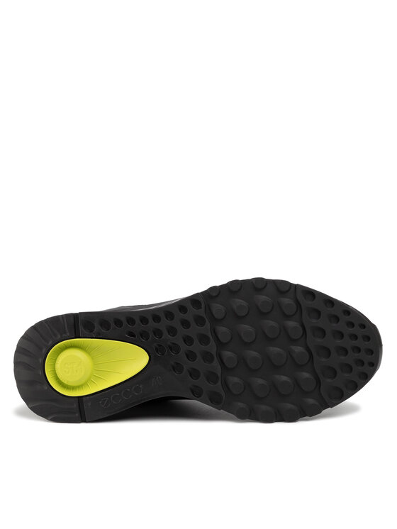 ECCO Sneakersy ECCO Exostride M GORE-TEX 835304 01001 Czarny
