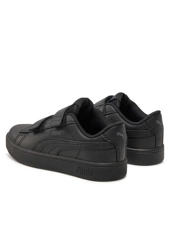 Puma Снікерcи Puma Rickie Classic V Ps 394253-11 Чорний