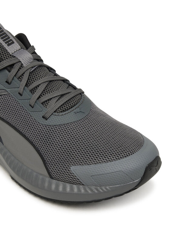Puma Снікерcи Puma Flyer Lite 4 313499 14 Сірий