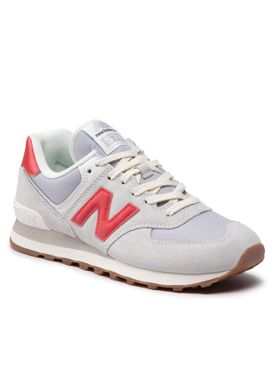 New Balance Zapatillas New Balance 574 Core U574RF2 Gris
