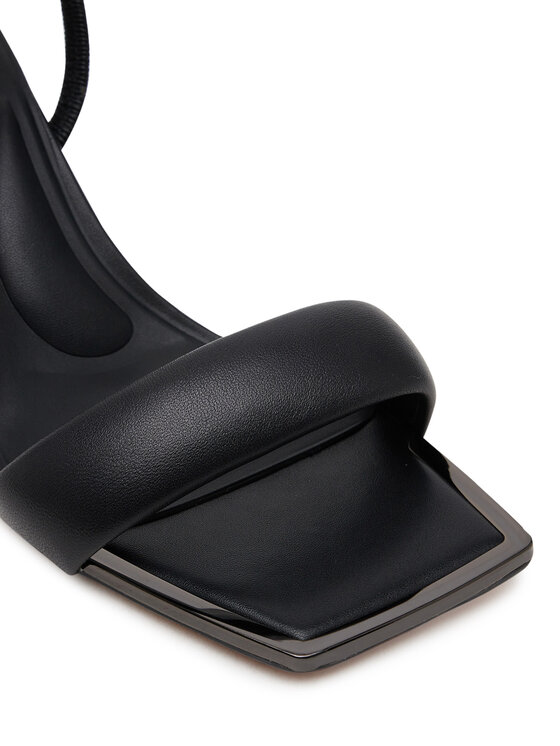 DKNY Sandály DKNY K1550418 Černá