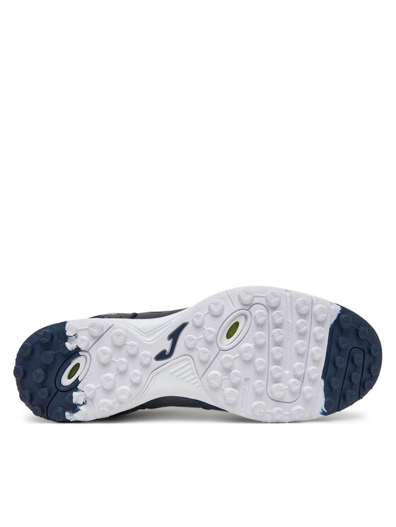 Joma Futbalové topánky Joma Top Flex 2504 TOPS2504TF Modrá