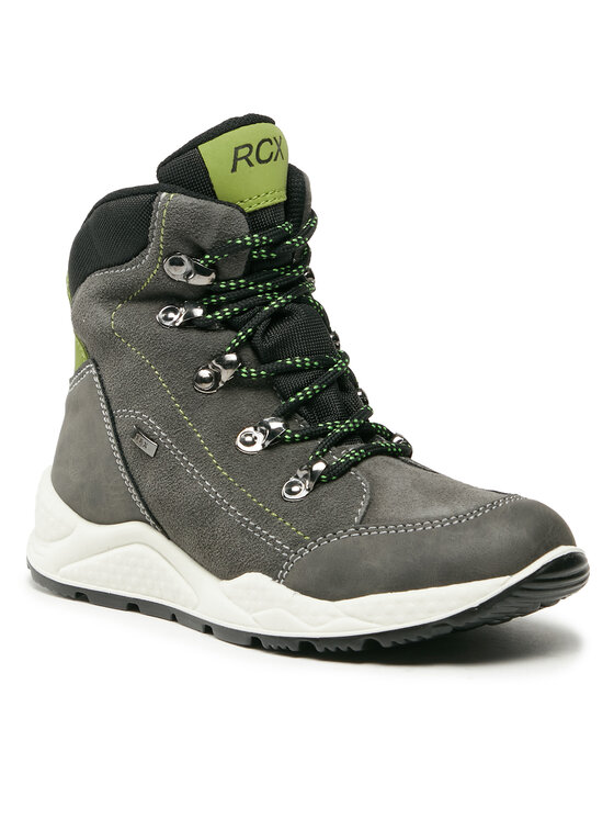 Imac Botines planos Imac 481548 Gris