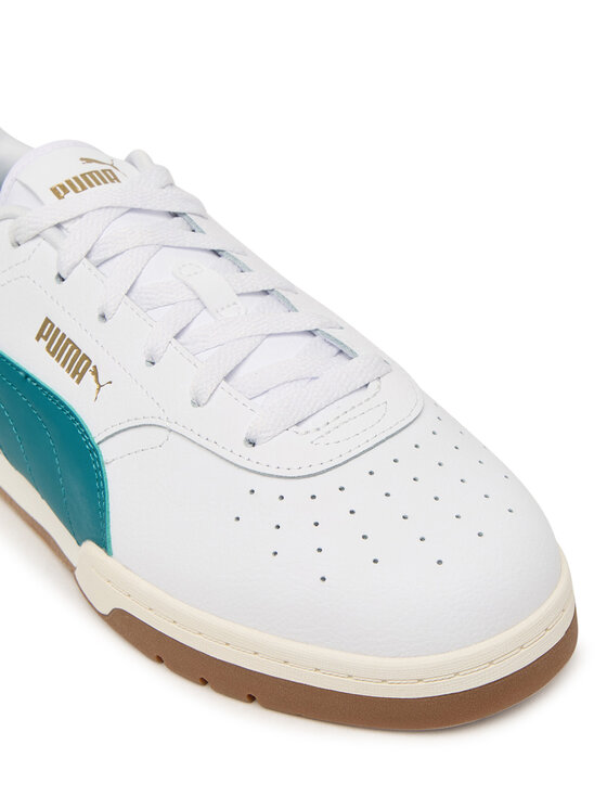 Puma Снікерcи Puma Court Premier 404516 05 Білий
