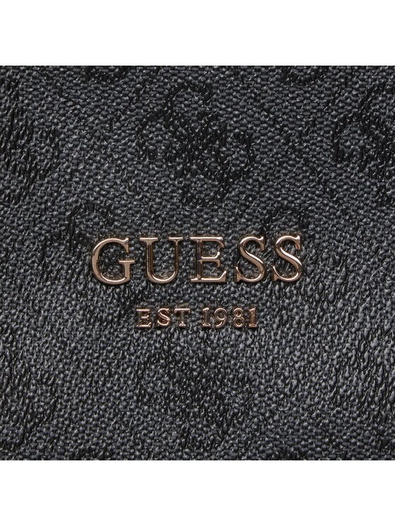 Guess Дамска чанта Guess Tote HWSG69 95290 Сив