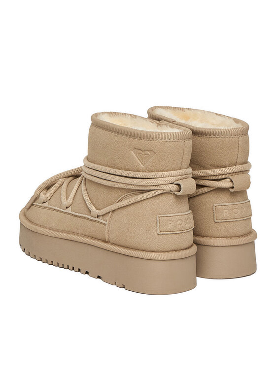 Roxy Снігоходи Roxy CEO-HDR2503-3 Бежевий