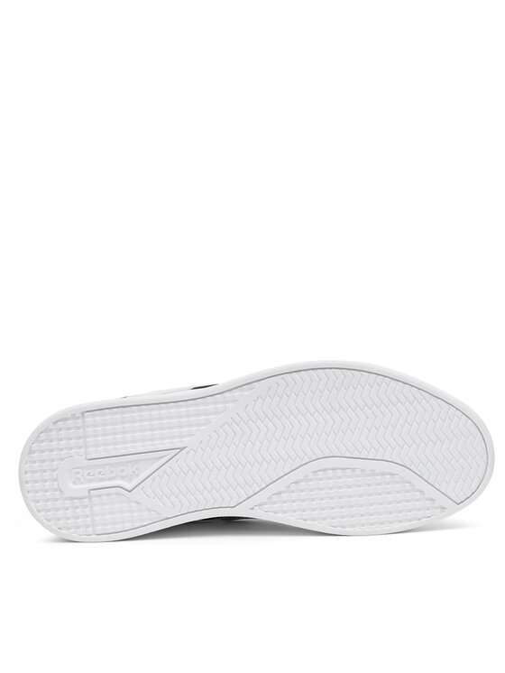 Reebok Sneakersy Reebok PRIME 2.0 100235003 Biela