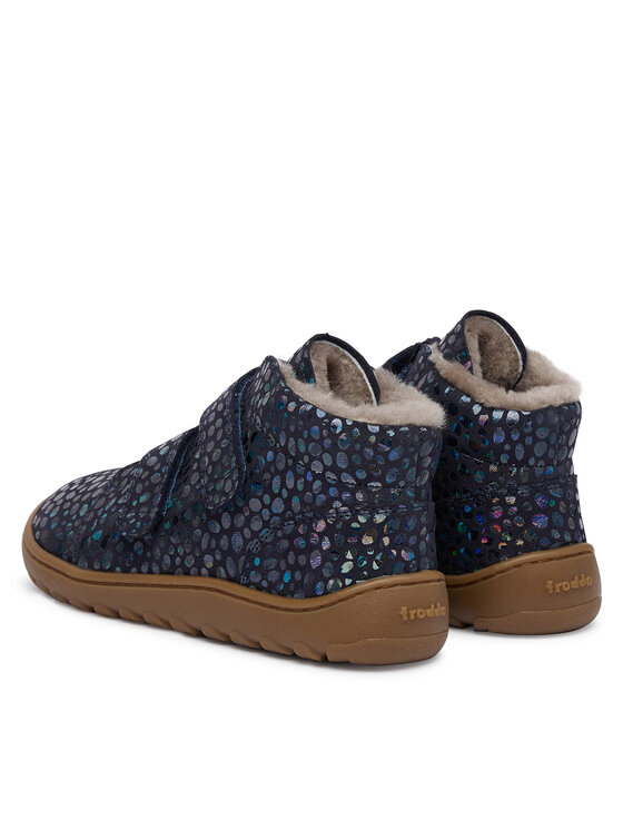 Froddo Черевики Froddo G3110287-9 D Cиній