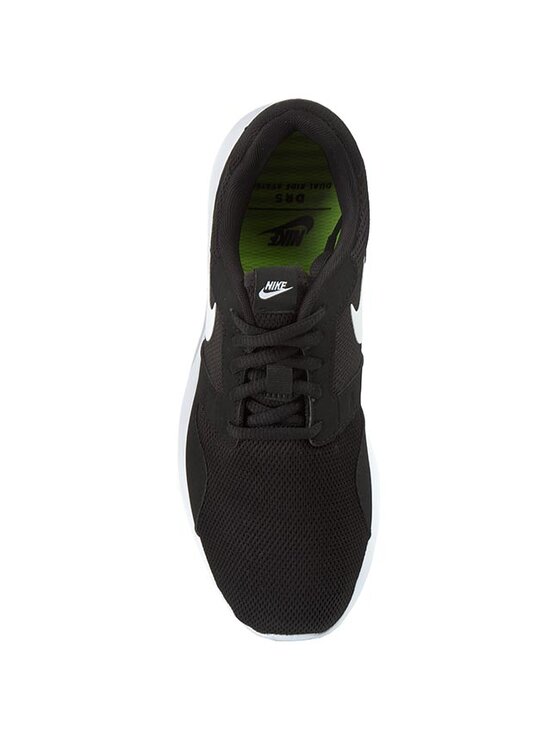 Nike Sneakersy Nike Kaishi 654473 010 Černá