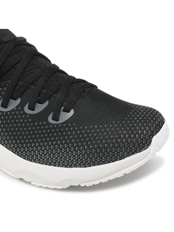 Under Armour Scarpe da palestra Under Armour Ua Hovr Rise 3 3024273-002 Nero