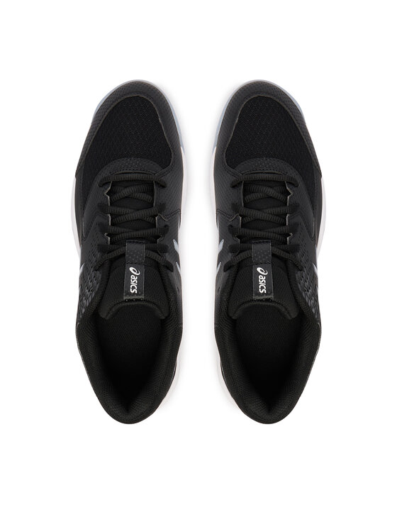 Asics Взуття для тенісу Asics Gel-Dedicate 8 1041A408 Чорний