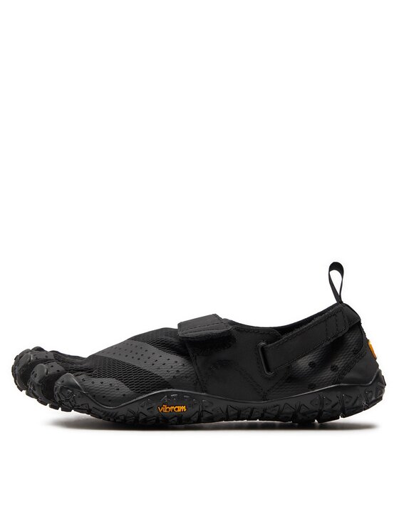 Vibram Fivefingers Взуття для водних видів спорту Vibram Fivefingers V-Aqua 18W7301 Чорний