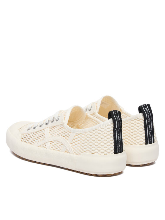 EMU Australia Sneakersy EMU Australia Hosier Breeze W13266 Beżowy