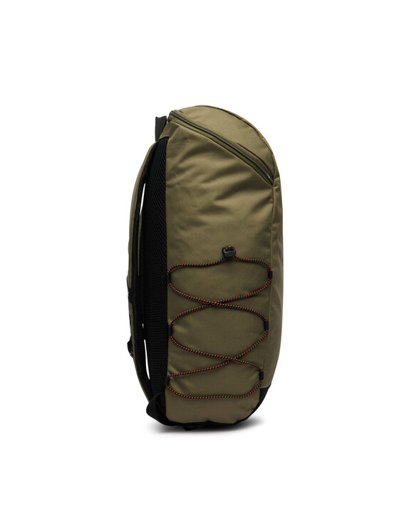adidas Hátizsák adidas Terrex Multi Essentials Backpack 20L JW0823 Zöld
