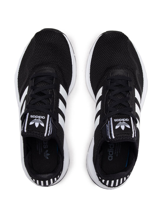 adidas Zapatillas adidas Swift Run X FY2110 Negro