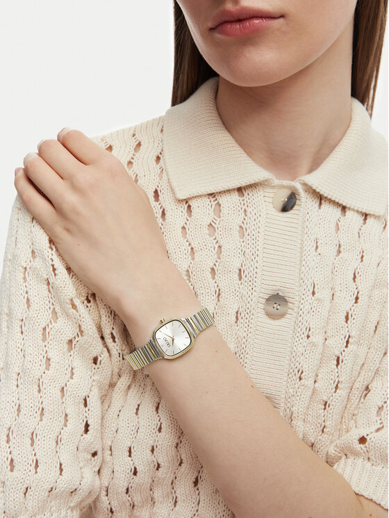 Liu Jo Годинник Liu Jo Casual Belmira TLJ2824 Срібний