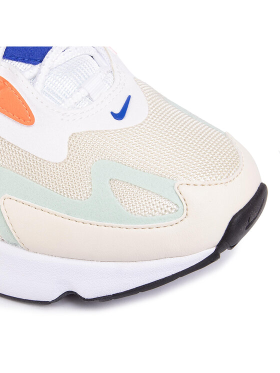 Nike Sneakers Nike Air Max 200 CI3867 200 Multicolore