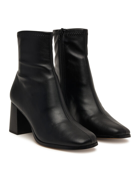 Aldo Ботильйони Aldo Marlo 14166815 Чорний