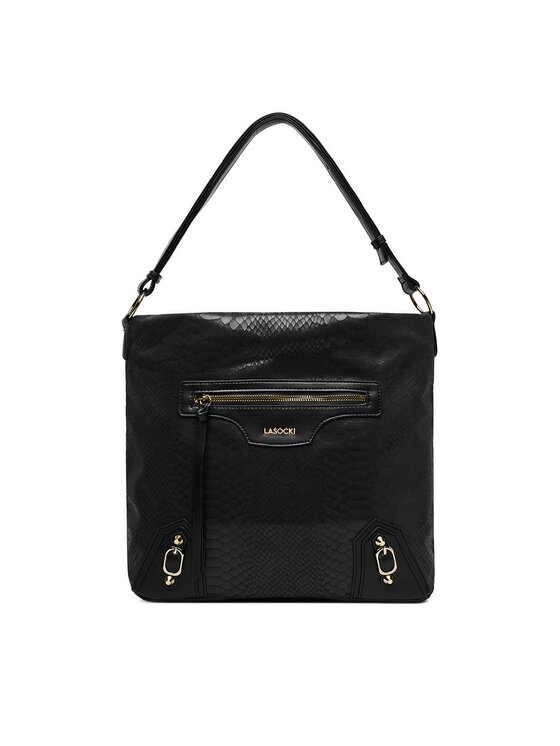 Lasocki Bolso Lasocki C-LSK-X-007-08 Negro