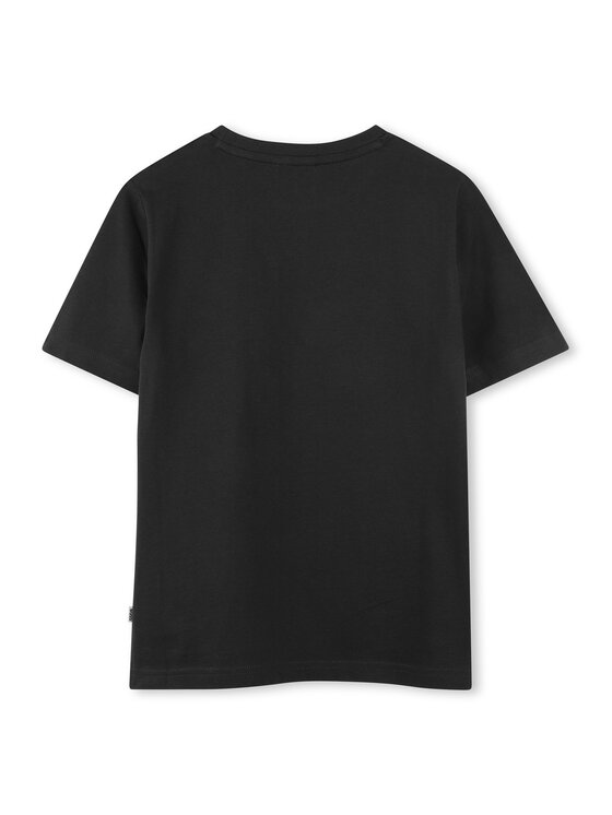 BOSS BOSS Conjunto de camisetas J52680 D De color Regular Fit