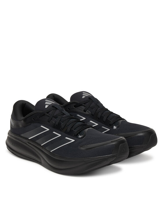 adidas Взуття для бігу adidas Response 2 KJ1750 Чорний