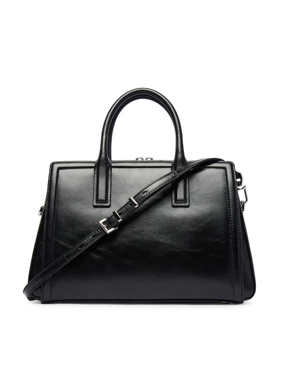 MICHAEL Michael Kors Сумка MICHAEL Michael Kors Laila 30S6S9IS2L Чорний