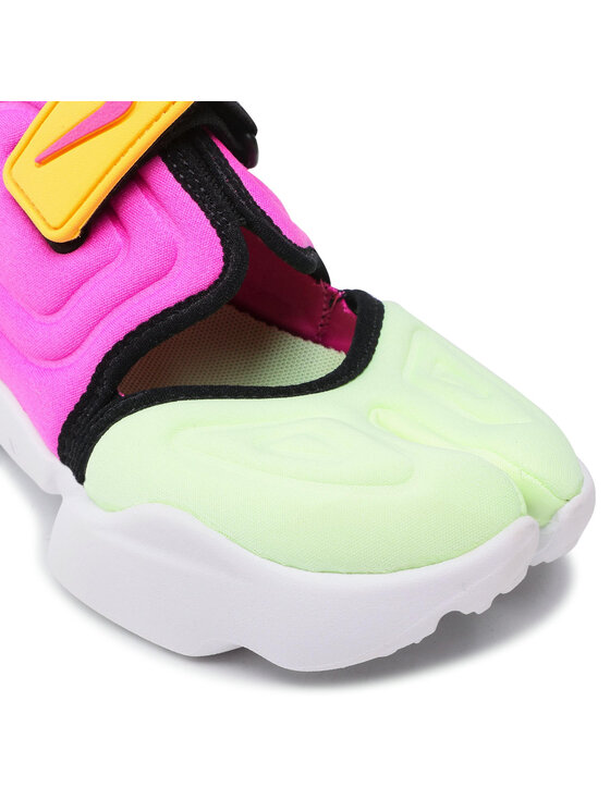 Nike Laisvalaikio batai Nike Aqua Rift CW7164 700 Rožinė