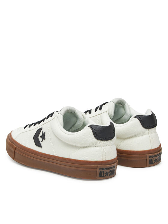 Converse Sneakersy Converse Sport Casual A13787C Beżowy