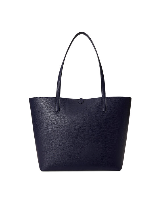 LAUREN RALPH LAUREN Τσάντα LAUREN RALPH LAUREN 431795329077 Σκούρο μπλε