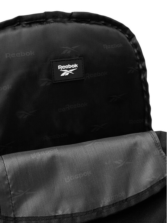 Reebok Nahrbtnik Reebok CEOWB-RBK-XS-001-09 Črna