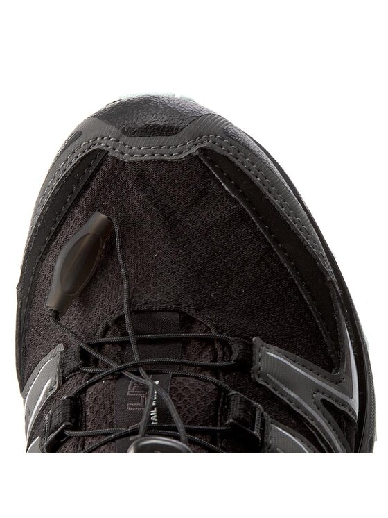 Salomon Tenisice za trčanje Salomon Xa Lite Gtx GORE-TEX 393326 20 V0 Crna