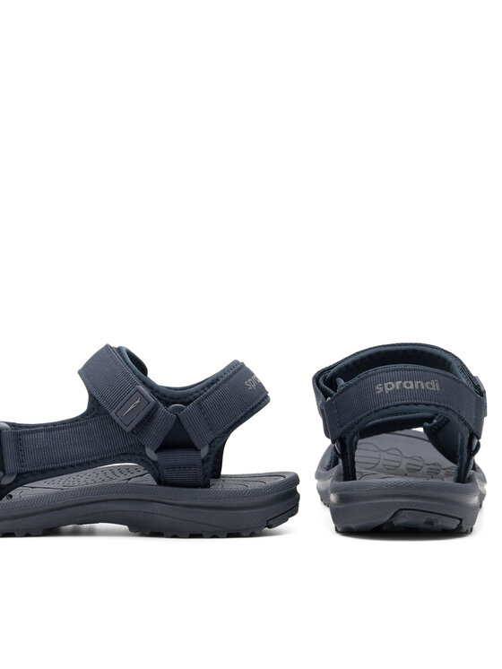 Sprandi Sandalias Sprandi BP40-MB520 Azul marino
