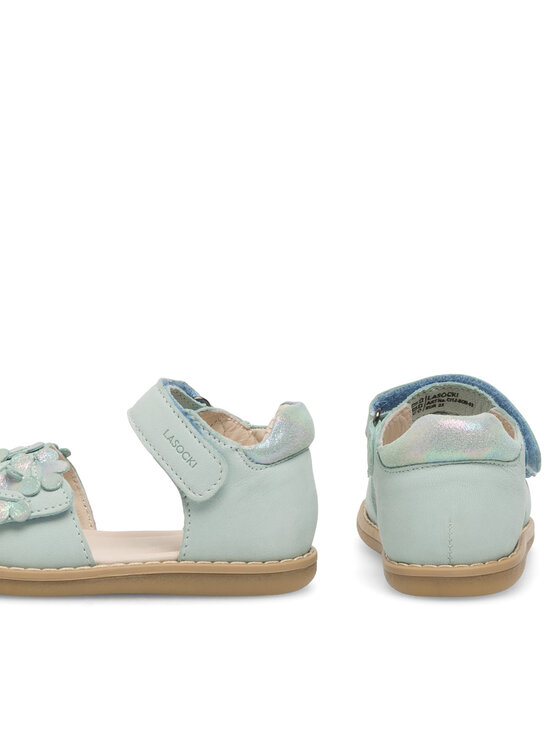 Lasocki Kids Босоніжки Lasocki Kids BOB CI12-BOB-03(II)DZ Голубий