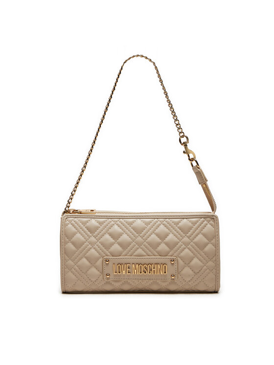 LOVE MOSCHINO Сумка LOVE MOSCHINO JC4011PP1LLA0110 Кремовий