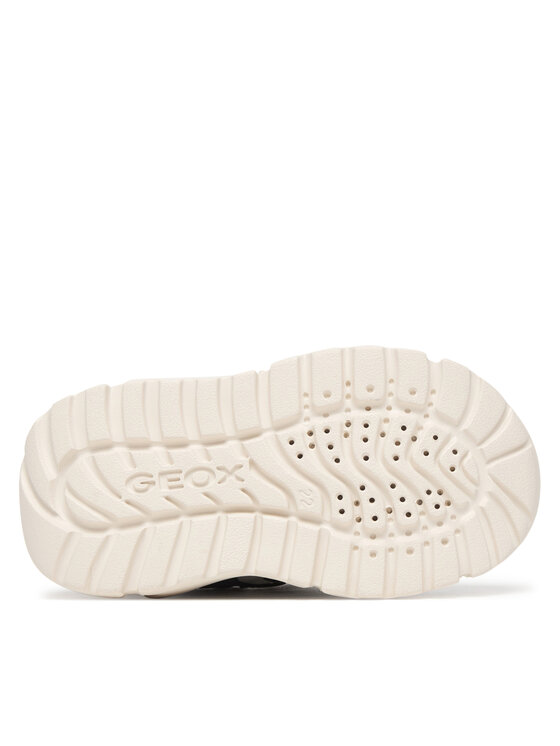 Geox Sneakersy Geox B Ciufciuf Boy B655RA 0BC14 CB41Z M Granatowy