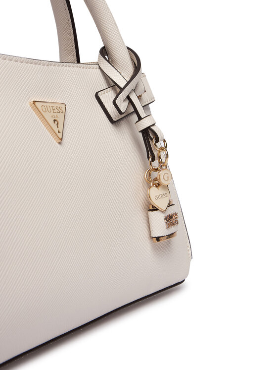 Guess Сумка Guess Serenova HWZG80 91050 Кремовий