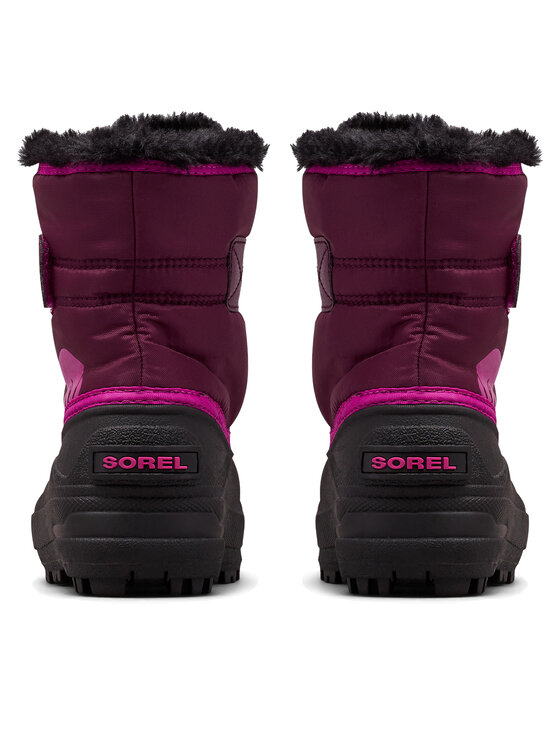 Sorel Апрески Sorel Snow Commander™ 2114101562 Бордо