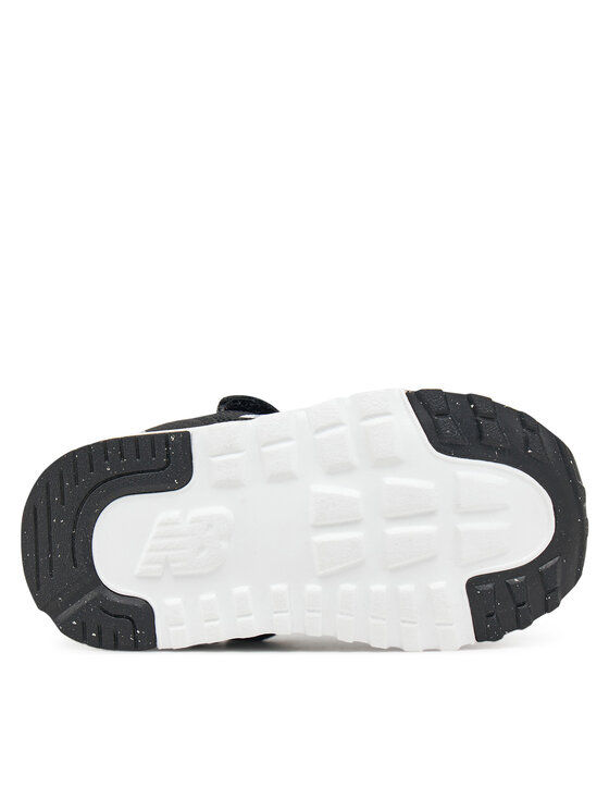 New Balance Αθλητικά New Balance NW515BLK Μαύρο