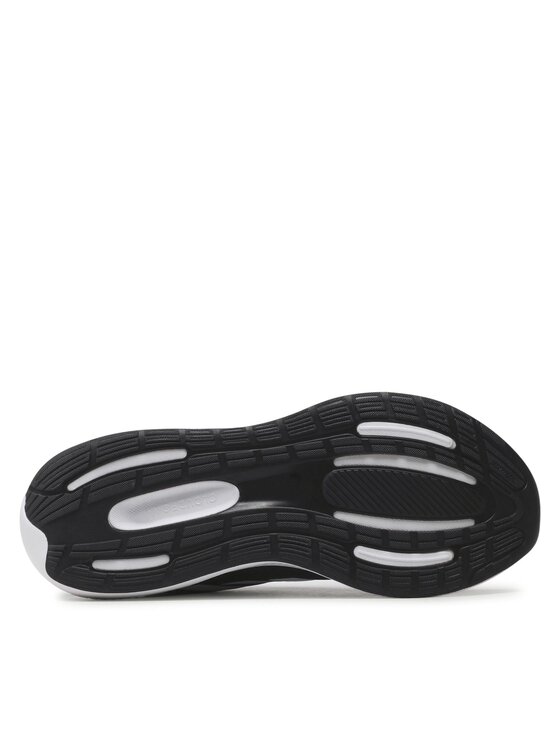 adidas Skriešanas apavi adidas Runfalcon 3 Shoes HQ3790 Melns
