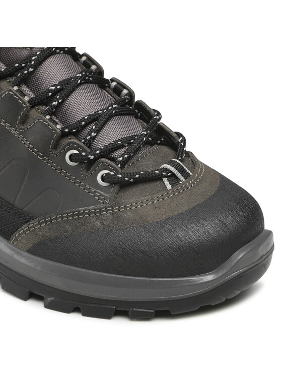 Grisport Трекінгові черевики Grisport 14509D5G Сірий