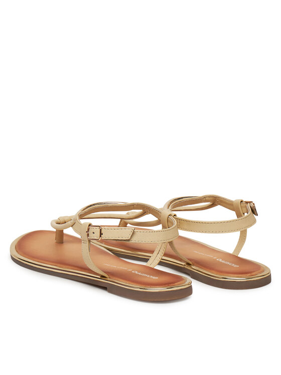 Gioseppo Sandalias Gioseppo Upton 75443-P Beis