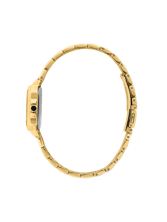 KARL LAGERFELD Zegarek KARL LAGERFELD R0553110504 Złoty