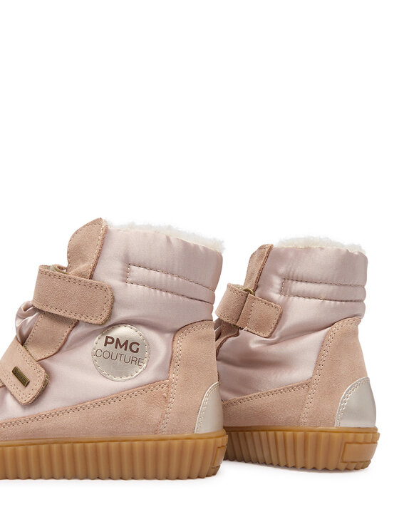 Primigi Снігоходи Primigi GORE-TEX 8935500 S Рожевий