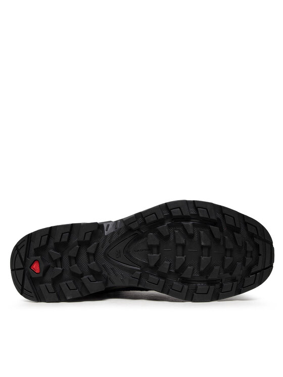Salomon Трекінгові черевики Salomon Quest 4 Gtx GORE-TEX 412925 27 V0 Зелений