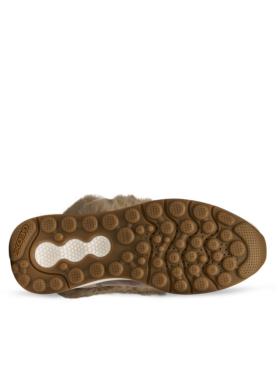 Geox Ghete Geox D Spherica Actif X2 D46WPB 0LV22 C6172 Maro