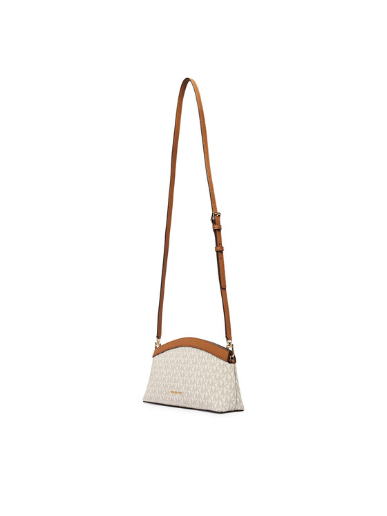 MICHAEL Michael Kors Сумка MICHAEL Michael Kors 30S6G13C5B Кремовий